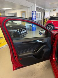 USED 2020 70 FORD FOCUS 1.5 EcoBlue ST-Line X Hatchback 5dr Diesel Manual Euro 6 (s/s) (120 ps) 