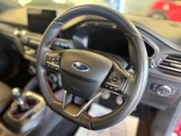 USED 2020 70 FORD FOCUS 1.5 EcoBlue ST-Line X Hatchback 5dr Diesel Manual Euro 6 (s/s) (120 ps) 