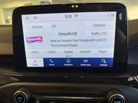 USED 2020 70 FORD FOCUS 1.5 EcoBlue ST-Line X Hatchback 5dr Diesel Manual Euro 6 (s/s) (120 ps) 