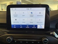USED 2020 70 FORD FOCUS 1.5 EcoBlue ST-Line X Hatchback 5dr Diesel Manual Euro 6 (s/s) (120 ps) 