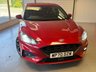 USED 2020 70 FORD FOCUS 1.5 EcoBlue ST-Line X Hatchback 5dr Diesel Manual Euro 6 (s/s) (120 ps) 