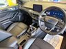 USED 2020 70 FORD FOCUS 1.5 EcoBlue ST-Line X Hatchback 5dr Diesel Manual Euro 6 (s/s) (120 ps) 