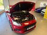USED 2020 70 FORD FOCUS 1.5 EcoBlue ST-Line X Hatchback 5dr Diesel Manual Euro 6 (s/s) (120 ps) 