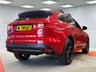 USED 2019 68 JAGUAR F-PACE 2.0 D180 R-Sport SUV 5dr Diesel Auto AWD Euro 6 (s/s) (180 ps) 2 KEYS, DEALER HISTORY