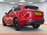 USED 2019 68 JAGUAR F-PACE 2.0 D180 R-Sport SUV 5dr Diesel Auto AWD Euro 6 (s/s) (180 ps) 2 KEYS, DEALER HISTORY