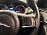USED 2019 68 JAGUAR F-PACE 2.0 D180 R-Sport SUV 5dr Diesel Auto AWD Euro 6 (s/s) (180 ps) 2 KEYS, DEALER HISTORY
