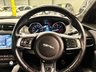 USED 2019 68 JAGUAR F-PACE 2.0 D180 R-Sport SUV 5dr Diesel Auto AWD Euro 6 (s/s) (180 ps) 2 KEYS, DEALER HISTORY