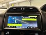 USED 2019 68 JAGUAR F-PACE 2.0 D180 R-Sport SUV 5dr Diesel Auto AWD Euro 6 (s/s) (180 ps) 2 KEYS, DEALER HISTORY