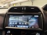 USED 2019 68 JAGUAR F-PACE 2.0 D180 R-Sport SUV 5dr Diesel Auto AWD Euro 6 (s/s) (180 ps) 2 KEYS, DEALER HISTORY