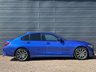 USED 2019 69 BMW 3 SERIES 2.0 320d M Sport Saloon 4dr Diesel Auto xDrive  Great spec, H&K, HUD, 360 Cam