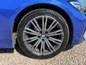 USED 2019 69 BMW 3 SERIES 2.0 320d M Sport Saloon 4dr Diesel Auto xDrive  Great spec, H&K, HUD, 360 Cam
