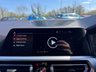 USED 2019 69 BMW 3 SERIES 2.0 320d M Sport Saloon 4dr Diesel Auto xDrive  Great spec, H&K, HUD, 360 Cam