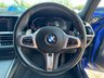 USED 2019 69 BMW 3 SERIES 2.0 320d M Sport Saloon 4dr Diesel Auto xDrive  Great spec, H&K, HUD, 360 Cam