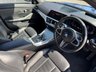 USED 2019 69 BMW 3 SERIES 2.0 320d M Sport Saloon 4dr Diesel Auto xDrive  Great spec, H&K, HUD, 360 Cam
