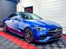 USED 2024 24 MERCEDES-BENZ C-CLASS 2.0 C300h MHEV AMG Line (Premium Plus) Saloon 4dr Petrol Hybrid G-Tronic+ Euro 6 (s/s) (278 ps) 