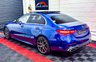 USED 2024 24 MERCEDES-BENZ C-CLASS 2.0 C300h MHEV AMG Line (Premium Plus) Saloon 4dr Petrol Hybrid G-Tronic+ Euro 6 (s/s) (278 ps) 