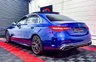 USED 2024 24 MERCEDES-BENZ C-CLASS 2.0 C300h MHEV AMG Line (Premium Plus) Saloon 4dr Petrol Hybrid G-Tronic+ Euro 6 (s/s) (278 ps) 