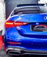 USED 2024 24 MERCEDES-BENZ C-CLASS 2.0 C300h MHEV AMG Line (Premium Plus) Saloon 4dr Petrol Hybrid G-Tronic+ Euro 6 (s/s) (278 ps) 