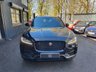 USED 2018 68 JAGUAR F-PACE 2.0 D180 R-Sport SUV 5dr Diesel Auto AWD Euro 6 (s/s) (180 ps) 