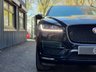 USED 2018 68 JAGUAR F-PACE 2.0 D180 R-Sport SUV 5dr Diesel Auto AWD Euro 6 (s/s) (180 ps) 