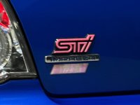 USED 2007 07 SUBARU IMPREZA 2.5 WRX STI Type UK Saloon 4dr Petrol Manual (257 g/km, 316 bhp) STACKS OF PAPERWORK