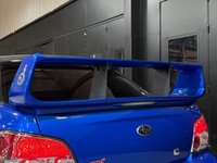 USED 2007 07 SUBARU IMPREZA 2.5 WRX STI Type UK Saloon 4dr Petrol Manual (257 g/km, 316 bhp) STACKS OF PAPERWORK