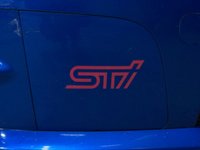 USED 2007 07 SUBARU IMPREZA 2.5 WRX STI Type UK Saloon 4dr Petrol Manual (257 g/km, 316 bhp) STACKS OF PAPERWORK