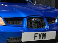 USED 2007 07 SUBARU IMPREZA 2.5 WRX STI Type UK Saloon 4dr Petrol Manual (257 g/km, 316 bhp) STACKS OF PAPERWORK