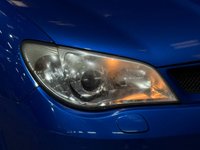 USED 2007 07 SUBARU IMPREZA 2.5 WRX STI Type UK Saloon 4dr Petrol Manual (257 g/km, 316 bhp) STACKS OF PAPERWORK