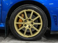 USED 2007 07 SUBARU IMPREZA 2.5 WRX STI Type UK Saloon 4dr Petrol Manual (257 g/km, 316 bhp) STACKS OF PAPERWORK