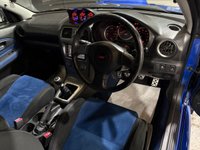 USED 2007 07 SUBARU IMPREZA 2.5 WRX STI Type UK Saloon 4dr Petrol Manual (257 g/km, 316 bhp) STACKS OF PAPERWORK