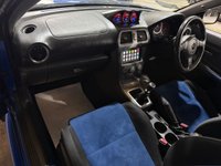 USED 2007 07 SUBARU IMPREZA 2.5 WRX STI Type UK Saloon 4dr Petrol Manual (257 g/km, 316 bhp) STACKS OF PAPERWORK