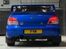 USED 2007 07 SUBARU IMPREZA 2.5 WRX STI Type UK Saloon 4dr Petrol Manual (257 g/km, 316 bhp) STACKS OF PAPERWORK