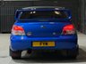 USED 2007 07 SUBARU IMPREZA 2.5 WRX STI Type UK Saloon 4dr Petrol Manual (257 g/km, 316 bhp) STACKS OF PAPERWORK
