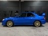USED 2007 07 SUBARU IMPREZA 2.5 WRX STI Type UK Saloon 4dr Petrol Manual (257 g/km, 316 bhp) STACKS OF PAPERWORK