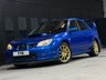USED 2007 07 SUBARU IMPREZA 2.5 WRX STI Type UK Saloon 4dr Petrol Manual (257 g/km, 316 bhp) STACKS OF PAPERWORK