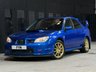 USED 2007 07 SUBARU IMPREZA 2.5 WRX STI Type UK Saloon 4dr Petrol Manual (257 g/km, 316 bhp) STACKS OF PAPERWORK