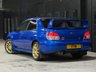 USED 2007 07 SUBARU IMPREZA 2.5 WRX STI Type UK Saloon 4dr Petrol Manual (257 g/km, 316 bhp) STACKS OF PAPERWORK