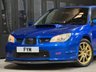 USED 2007 07 SUBARU IMPREZA 2.5 WRX STI Type UK Saloon 4dr Petrol Manual (257 g/km, 316 bhp) STACKS OF PAPERWORK