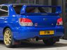 USED 2007 07 SUBARU IMPREZA 2.5 WRX STI Type UK Saloon 4dr Petrol Manual (257 g/km, 316 bhp) STACKS OF PAPERWORK