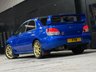 USED 2007 07 SUBARU IMPREZA 2.5 WRX STI Type UK Saloon 4dr Petrol Manual (257 g/km, 316 bhp) STACKS OF PAPERWORK