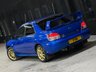 USED 2007 07 SUBARU IMPREZA 2.5 WRX STI Type UK Saloon 4dr Petrol Manual (257 g/km, 316 bhp) STACKS OF PAPERWORK