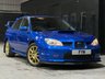 USED 2007 07 SUBARU IMPREZA 2.5 WRX STI Type UK Saloon 4dr Petrol Manual (257 g/km, 316 bhp) STACKS OF PAPERWORK