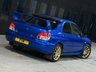 USED 2007 07 SUBARU IMPREZA 2.5 WRX STI Type UK Saloon 4dr Petrol Manual (257 g/km, 316 bhp) STACKS OF PAPERWORK