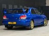 USED 2007 07 SUBARU IMPREZA 2.5 WRX STI Type UK Saloon 4dr Petrol Manual (257 g/km, 316 bhp) STACKS OF PAPERWORK