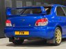 USED 2007 07 SUBARU IMPREZA 2.5 WRX STI Type UK Saloon 4dr Petrol Manual (257 g/km, 316 bhp) STACKS OF PAPERWORK