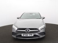 USED 2019 68 MERCEDES-BENZ A-CLASS 1.3 A200 AMG Line (Executive) Hatchback 5dr Petrol 7G-DCT Euro 6 (s/s) (163 ps) REVERSE CAMERA | CRUISE CTRL