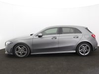 USED 2019 68 MERCEDES-BENZ A-CLASS 1.3 A200 AMG Line (Executive) Hatchback 5dr Petrol 7G-DCT Euro 6 (s/s) (163 ps) REVERSE CAMERA | CRUISE CTRL