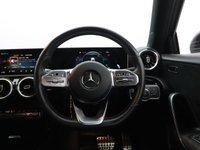 USED 2019 68 MERCEDES-BENZ A-CLASS 1.3 A200 AMG Line (Executive) Hatchback 5dr Petrol 7G-DCT Euro 6 (s/s) (163 ps) REVERSE CAMERA | CRUISE CTRL