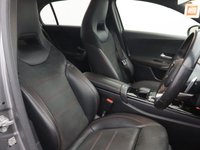 USED 2019 68 MERCEDES-BENZ A-CLASS 1.3 A200 AMG Line (Executive) Hatchback 5dr Petrol 7G-DCT Euro 6 (s/s) (163 ps) REVERSE CAMERA | CRUISE CTRL